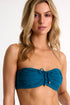 Shan Classique Bandeau Bikini Top - 42520-26-520